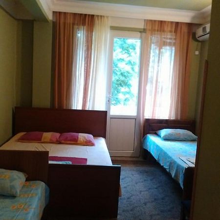 Hotel - Shorena 乌雷基 外观 照片