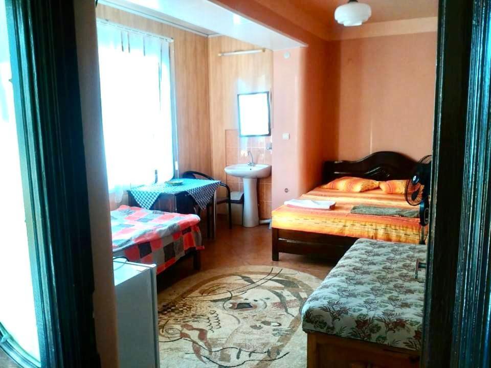 Hotel - Shorena 乌雷基 外观 照片