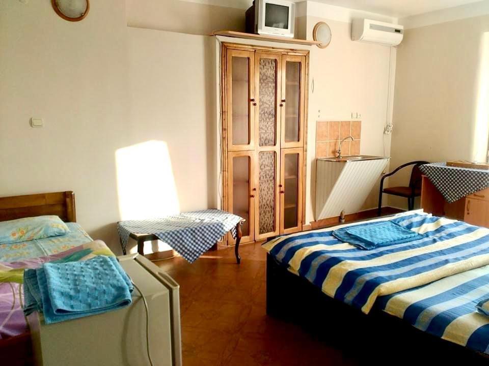 Hotel - Shorena 乌雷基 外观 照片