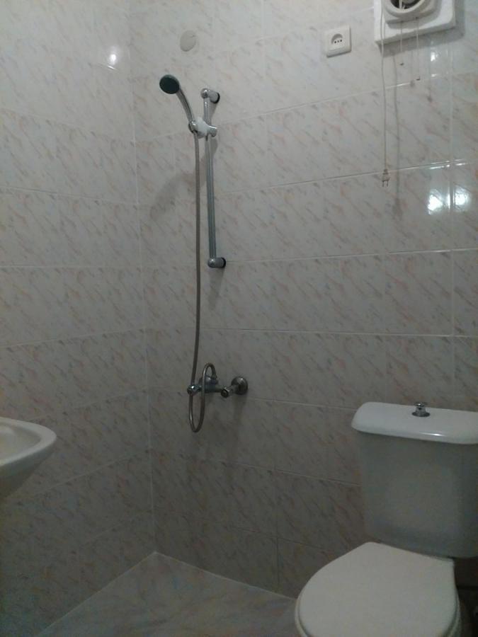 Hotel - Shorena 乌雷基 外观 照片