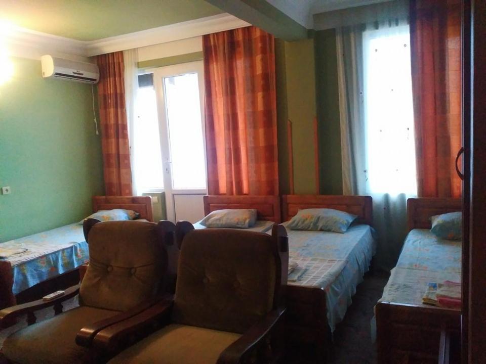Hotel - Shorena 乌雷基 外观 照片