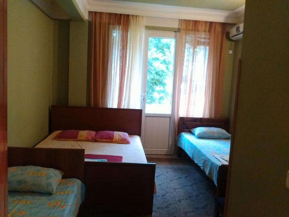 Hotel - Shorena 乌雷基 外观 照片